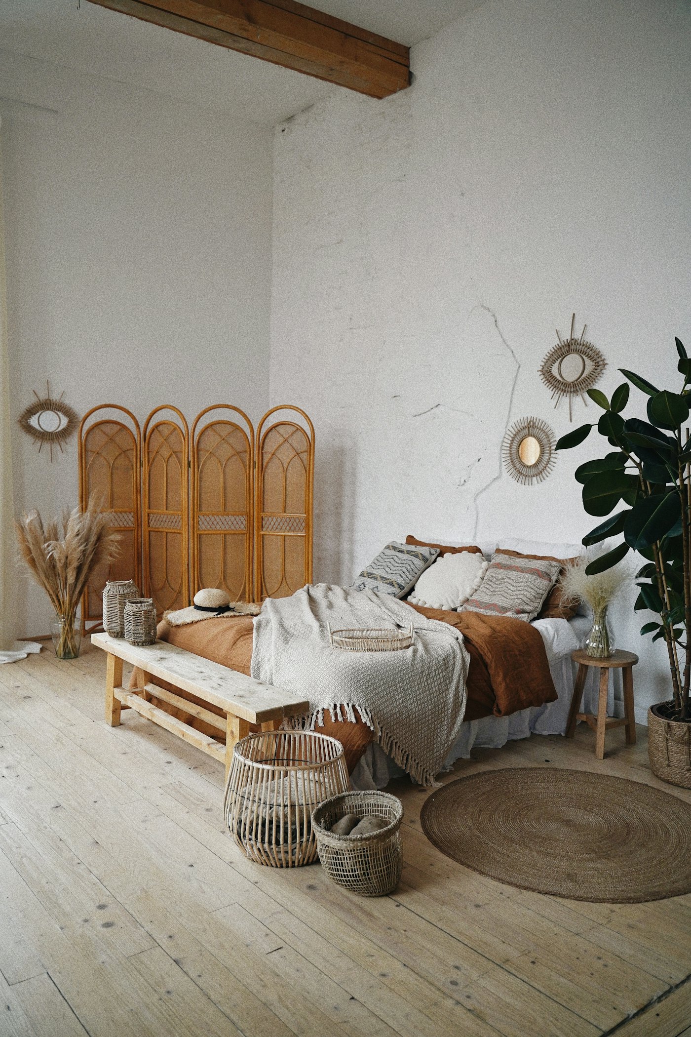 Home textiles