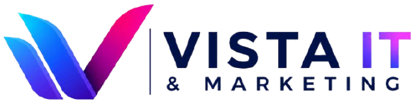 VISTA IT & Marketing logo