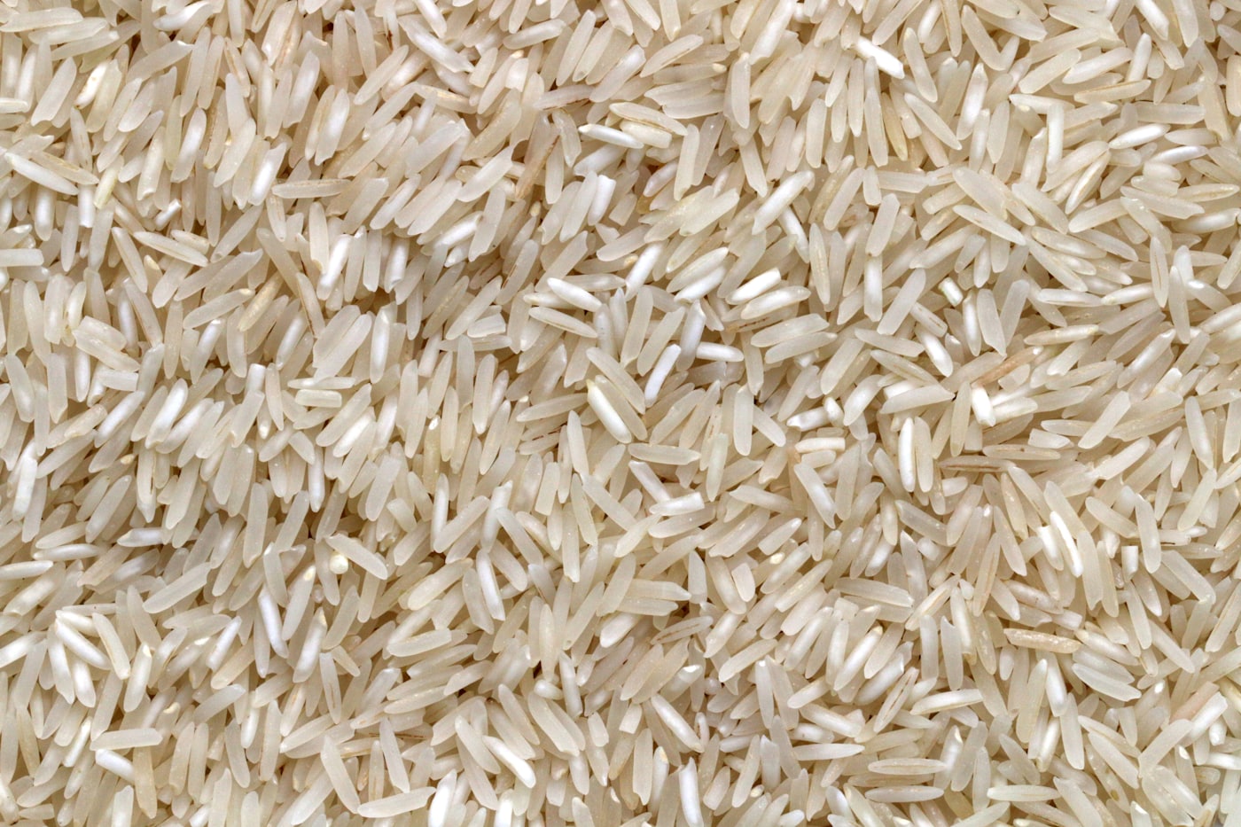 Basmati rice