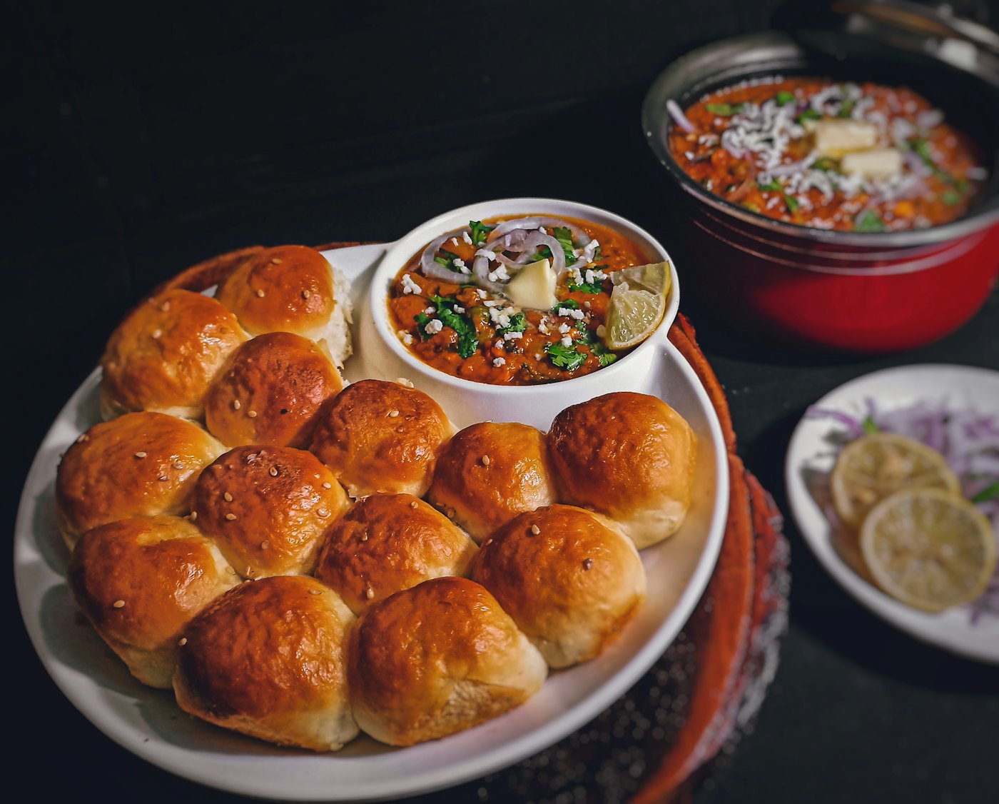 Indian snacks