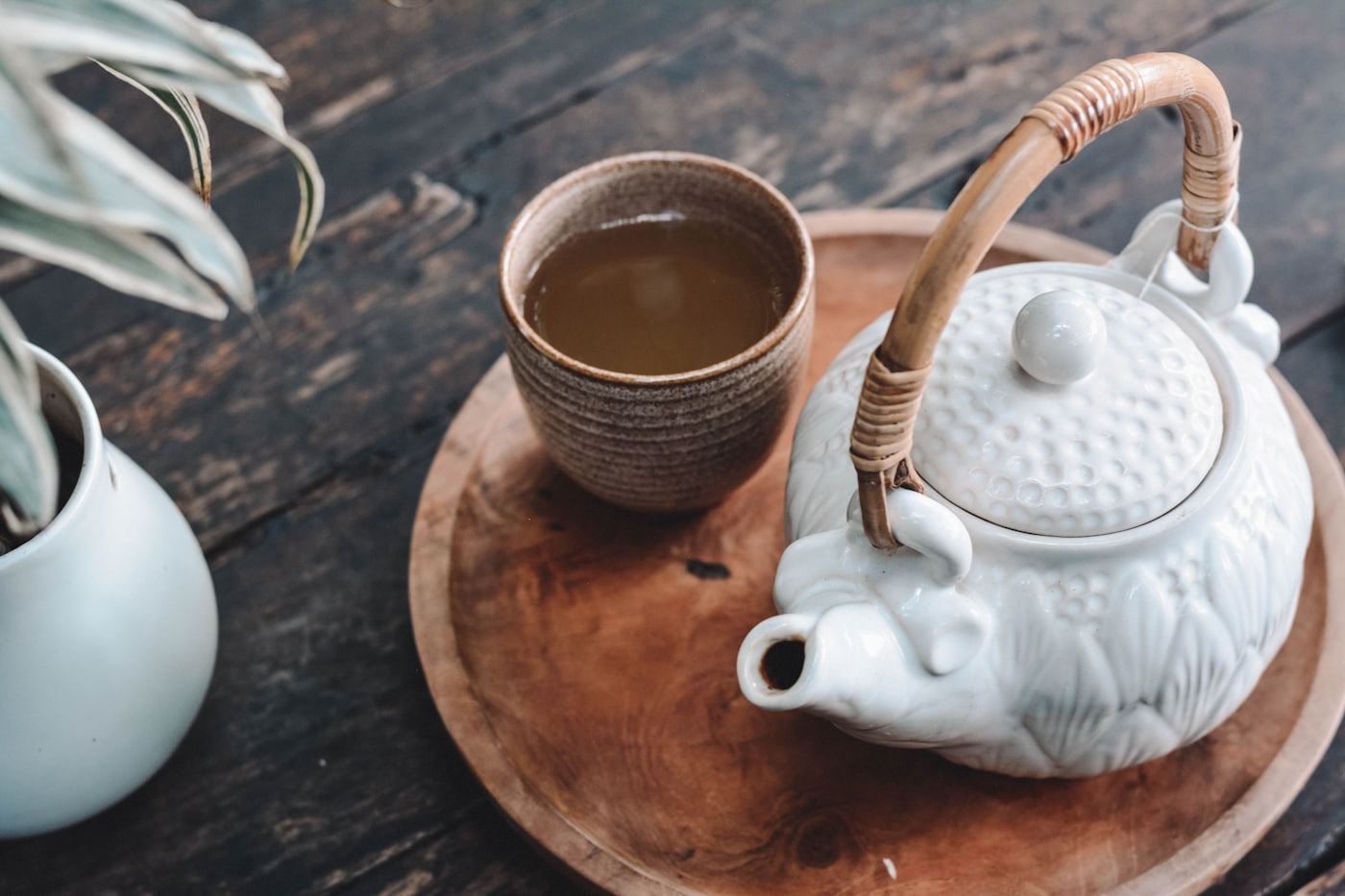 Indian tea